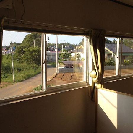 Narita Airport Hostel Shibayama Zewnętrze zdjęcie