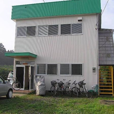 Narita Airport Hostel Shibayama Zewnętrze zdjęcie
