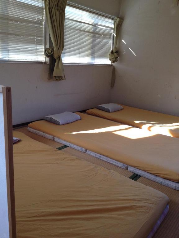 Narita Airport Hostel Shibayama Pokój zdjęcie