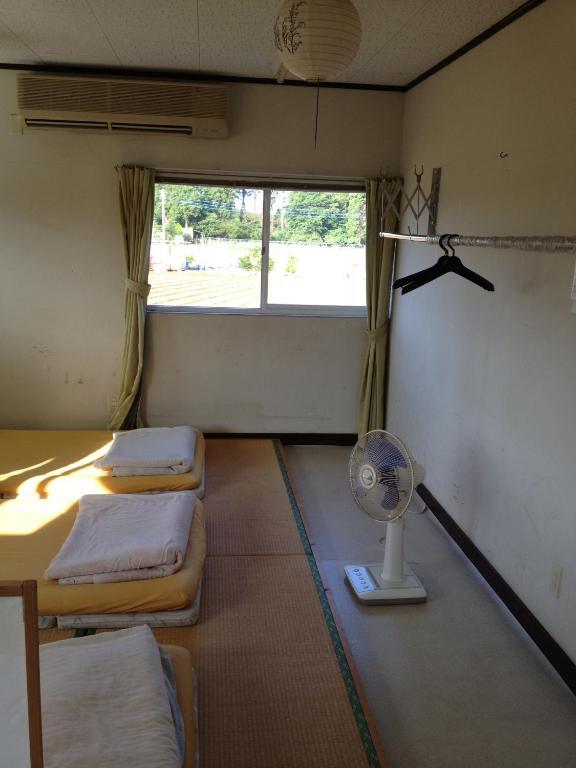 Narita Airport Hostel Shibayama Pokój zdjęcie