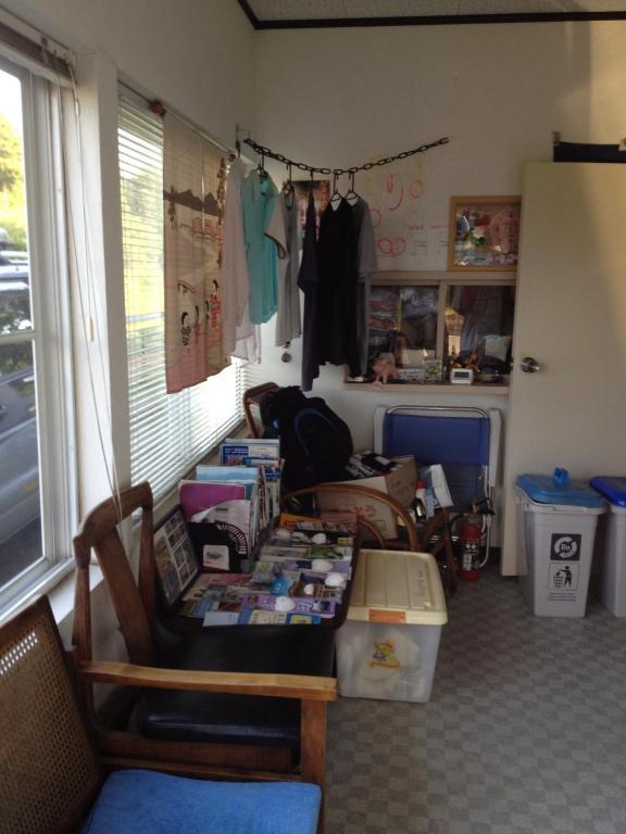 Narita Airport Hostel Shibayama Zewnętrze zdjęcie