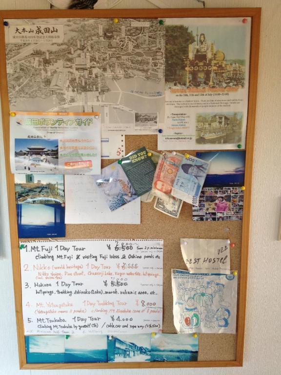 Narita Airport Hostel Shibayama Zewnętrze zdjęcie
