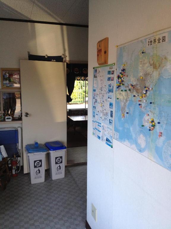 Narita Airport Hostel Shibayama Zewnętrze zdjęcie