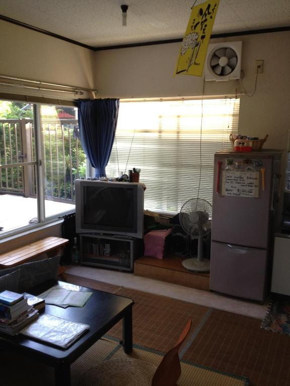 Narita Airport Hostel Shibayama Zewnętrze zdjęcie