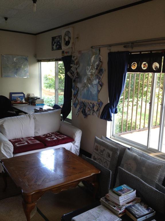 Narita Airport Hostel Shibayama Zewnętrze zdjęcie