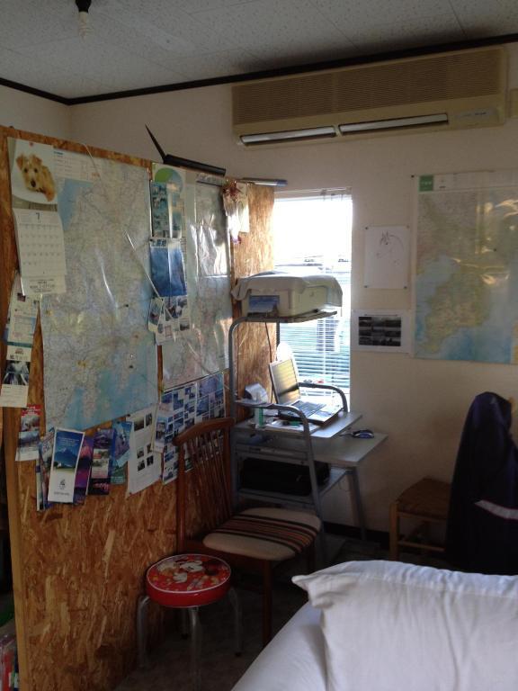 Narita Airport Hostel Shibayama Zewnętrze zdjęcie