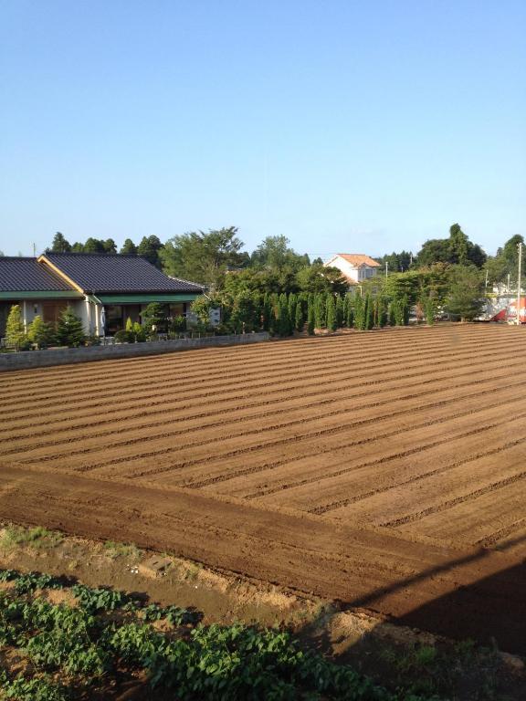 Narita Airport Hostel Shibayama Zewnętrze zdjęcie
