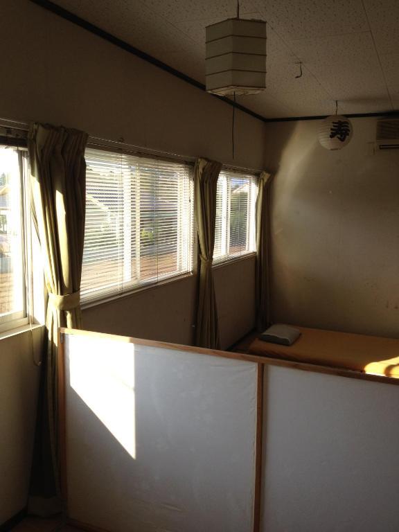 Narita Airport Hostel Shibayama Zewnętrze zdjęcie